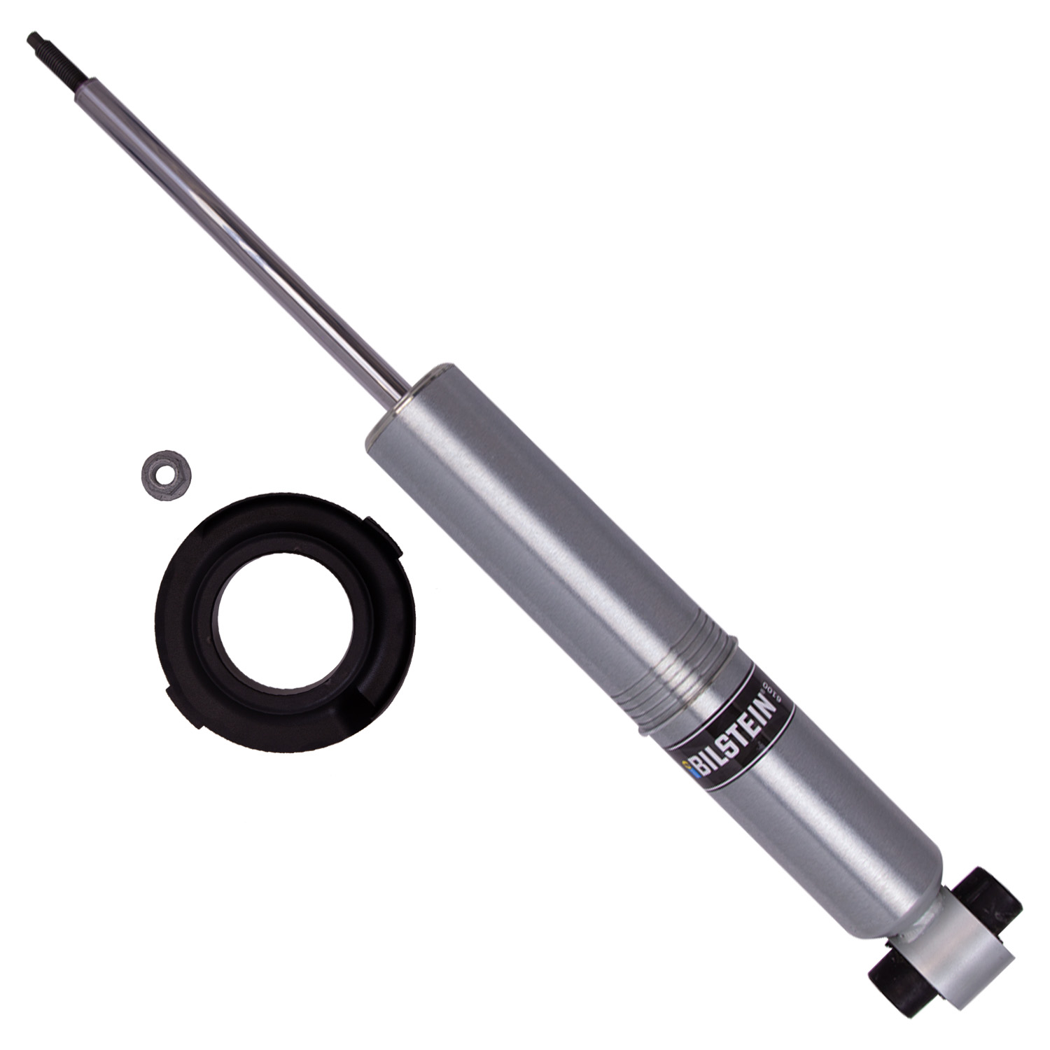 Bilstein 24-325578 B8 6100 (Ride Height Adjustable) - Suspension Shock Absorber